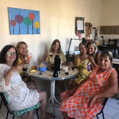 Hostel Das Canarias Pium  Екстер'єр фото