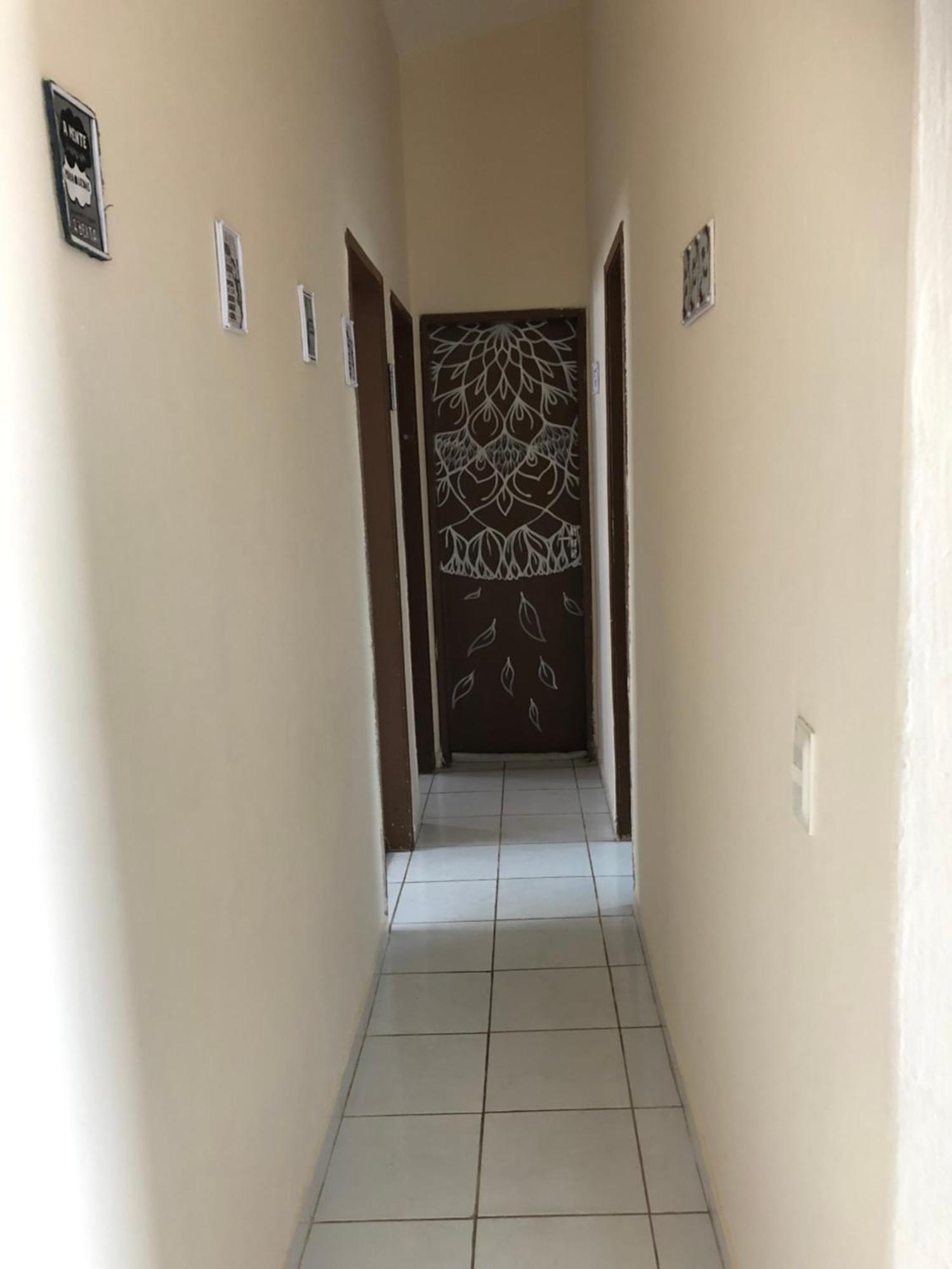 Hostel Das Canarias Pium  Екстер'єр фото