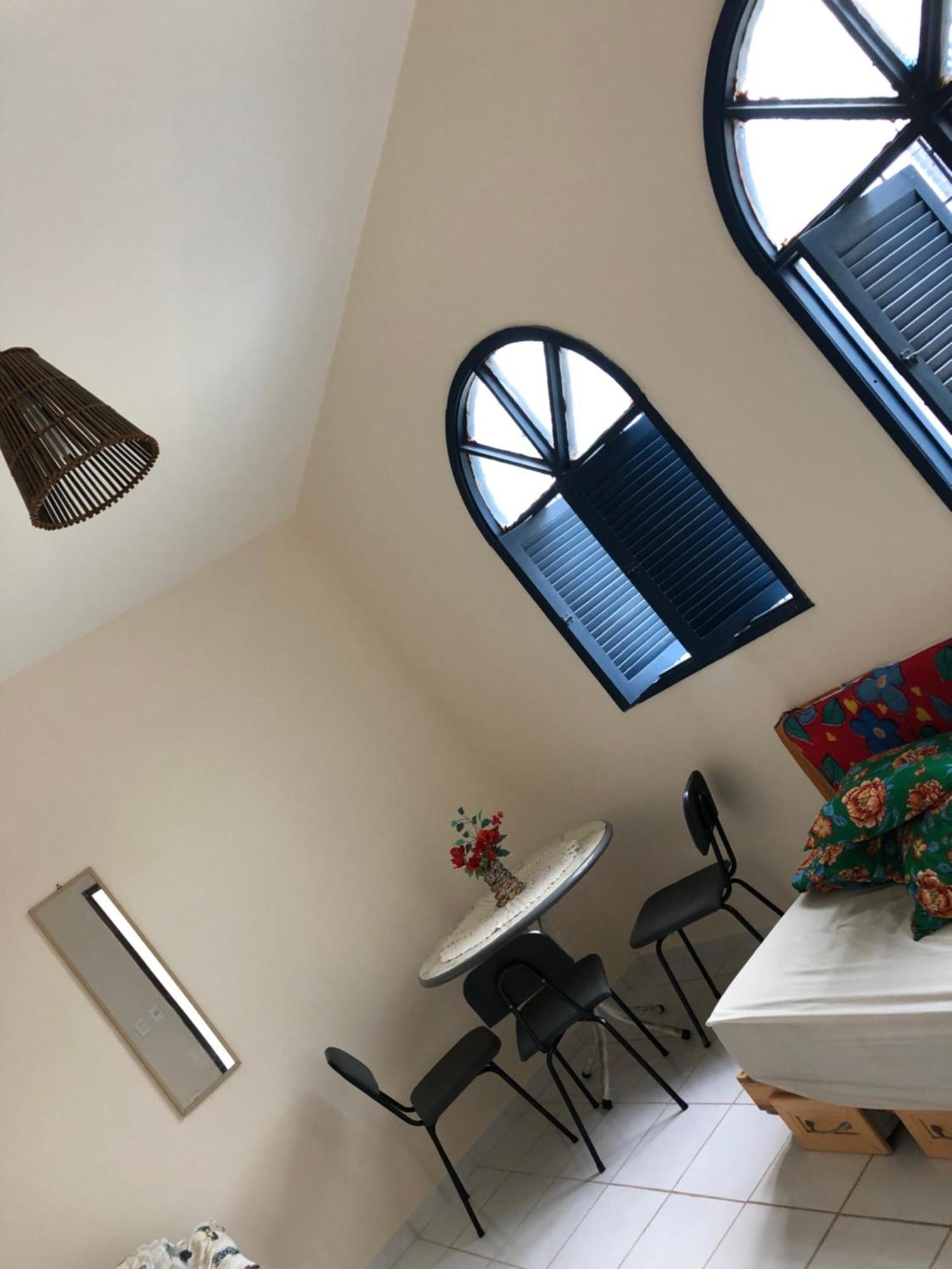 Hostel Das Canarias Pium  Екстер'єр фото