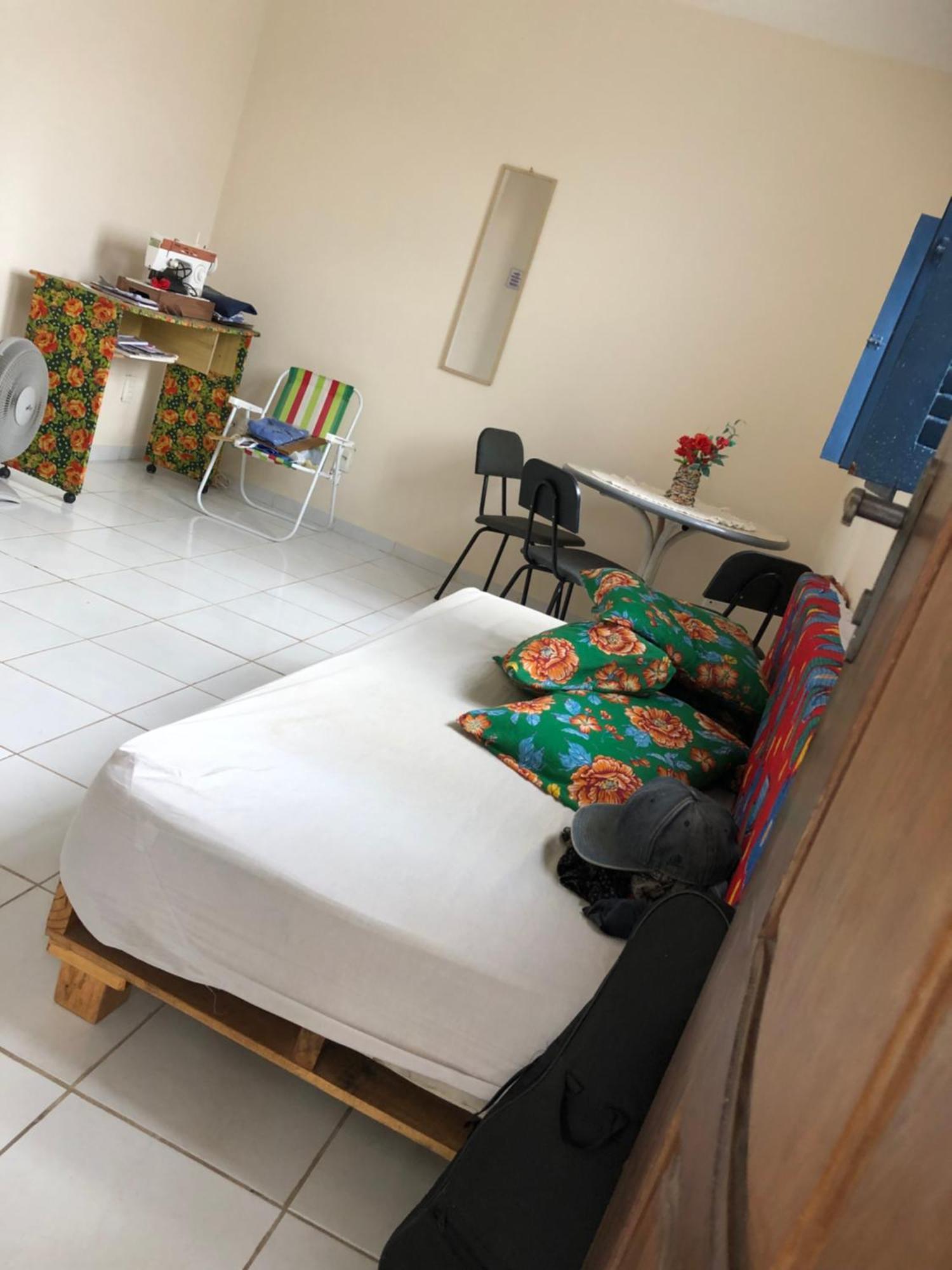 Hostel Das Canarias Pium  Екстер'єр фото