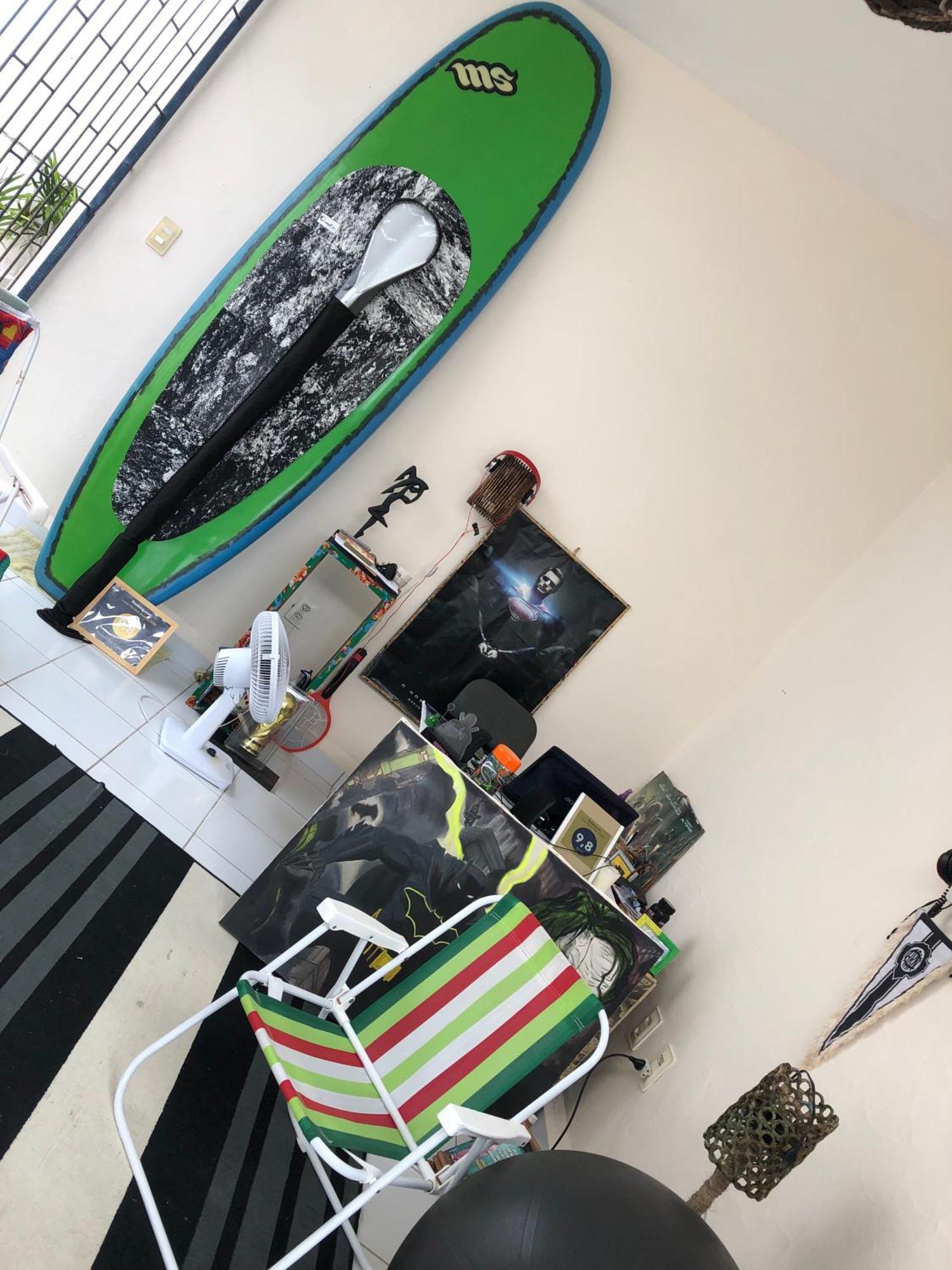 Hostel Das Canarias Pium  Екстер'єр фото