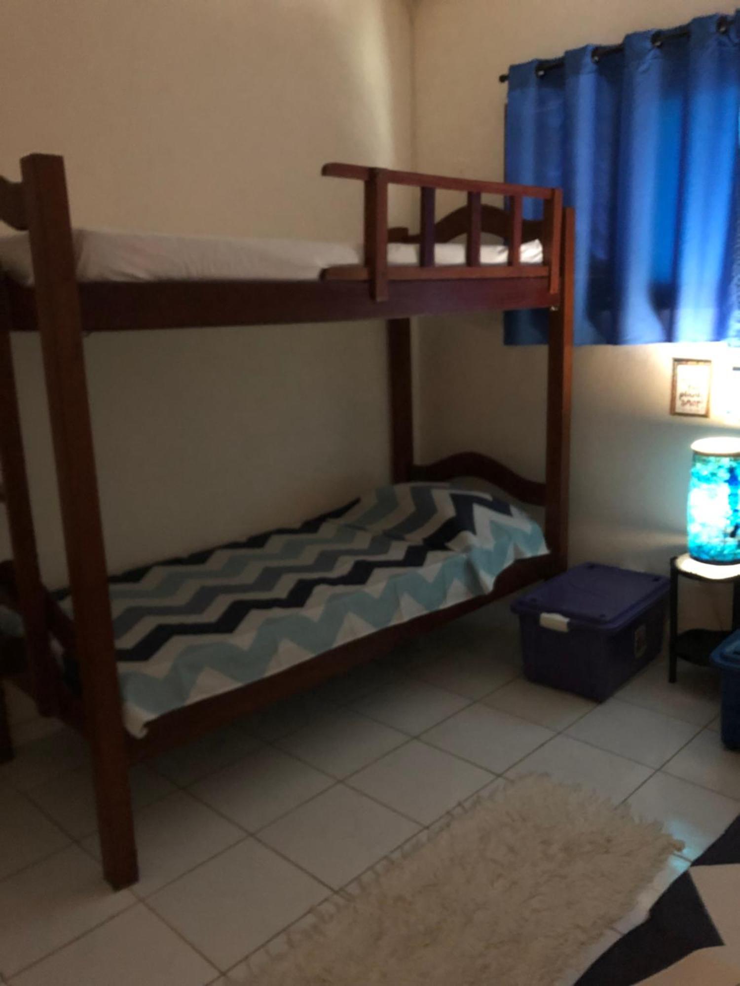 Hostel Das Canarias Pium  Номер фото