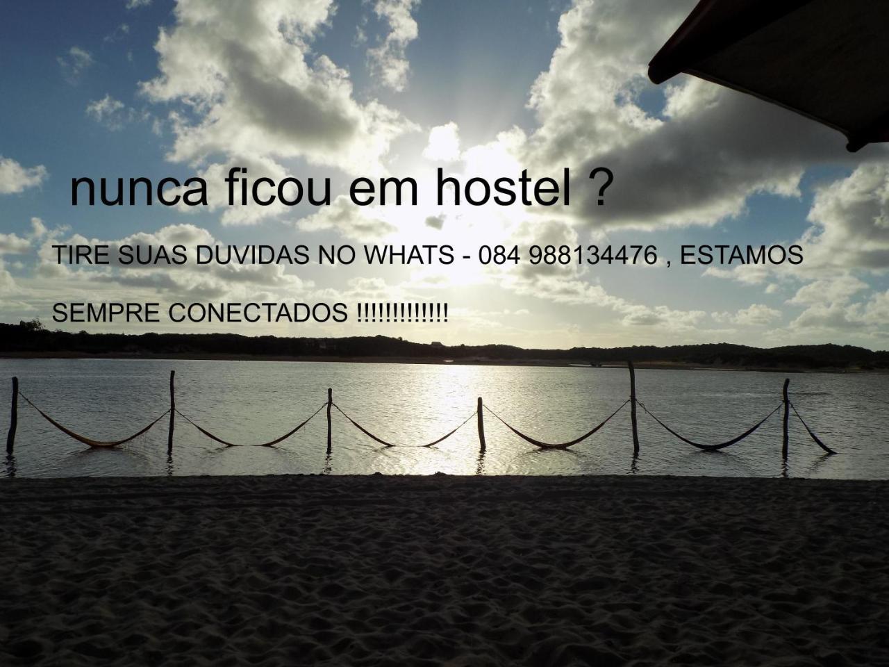 Hostel Das Canarias Pium  Номер фото