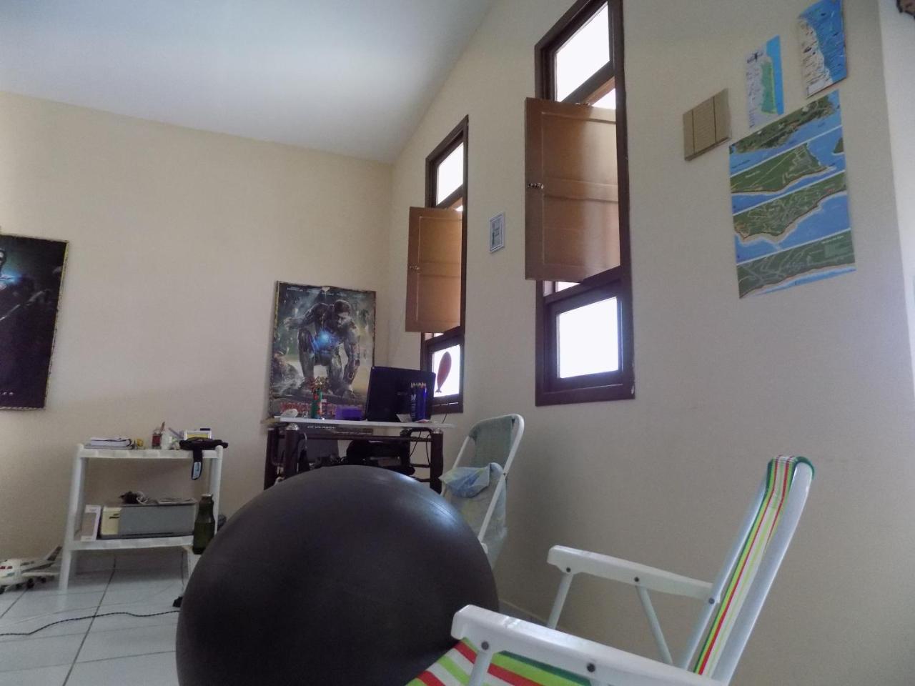 Hostel Das Canarias Pium  Екстер'єр фото