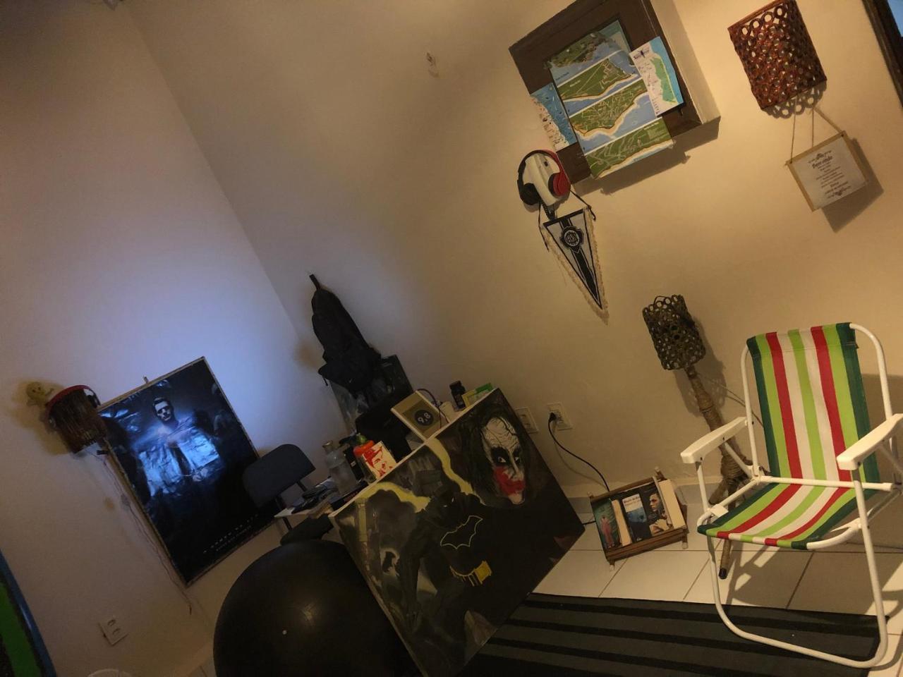 Hostel Das Canarias Pium  Екстер'єр фото