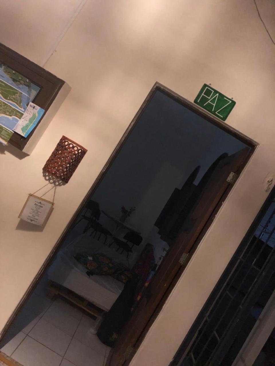 Hostel Das Canarias Pium  Екстер'єр фото