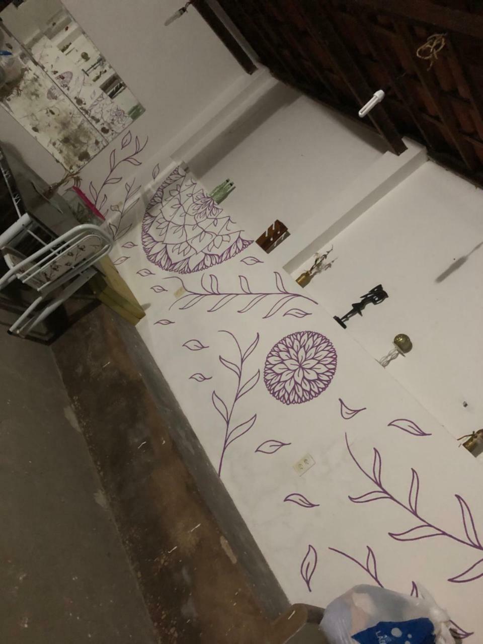 Hostel Das Canarias Pium  Екстер'єр фото