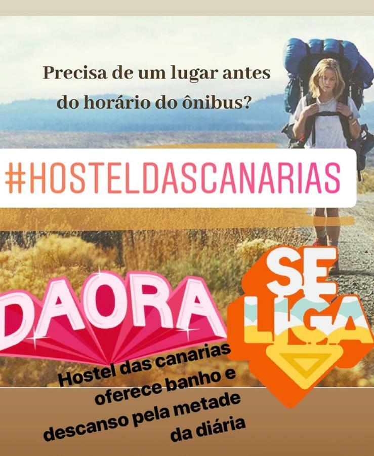 Hostel Das Canarias Pium  Екстер'єр фото