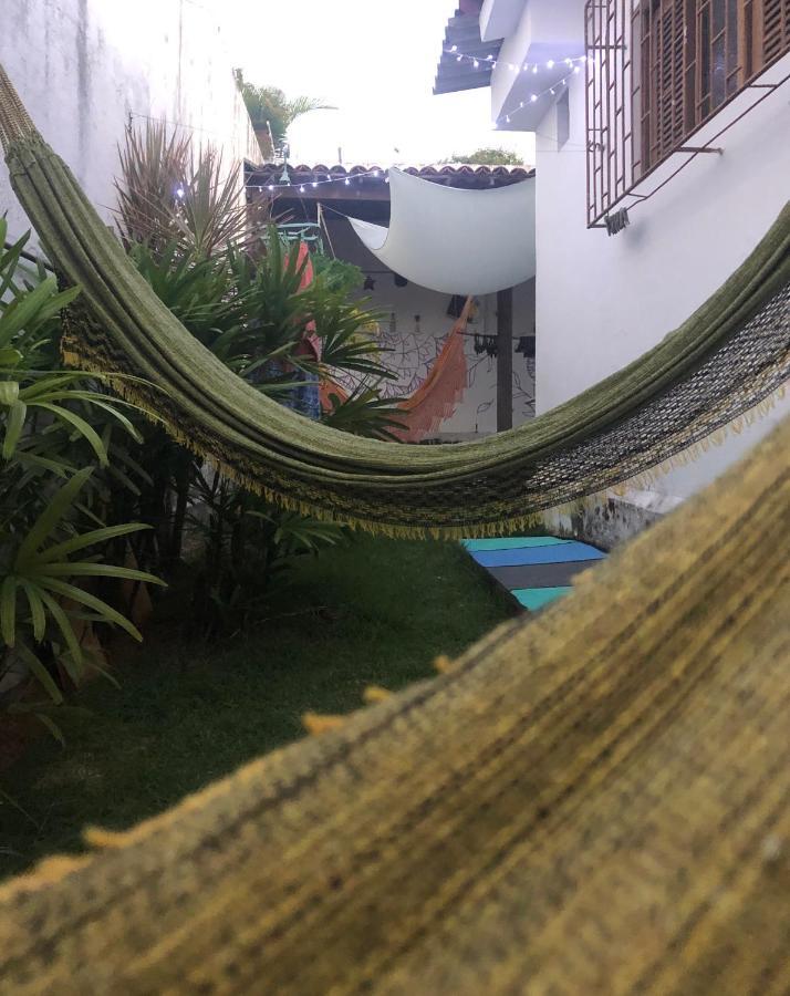 Hostel Das Canarias Pium  Екстер'єр фото